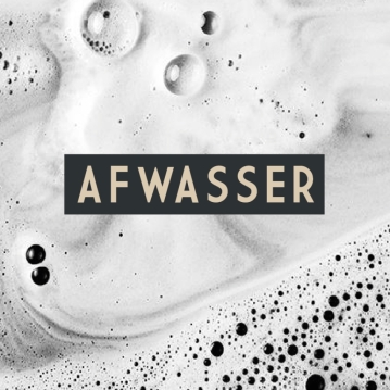 afwasser